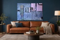 Lost Place Graffiti – Zwischen Verfall und urbaner Kunst